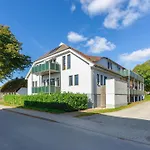 Hoeftresidenz - 12 Appartement Alt Reddevitz