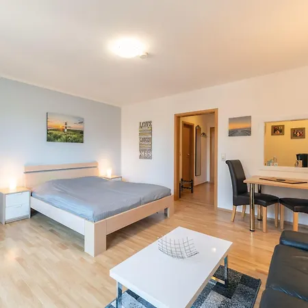 Apartmán Hoeftresidenz - 12