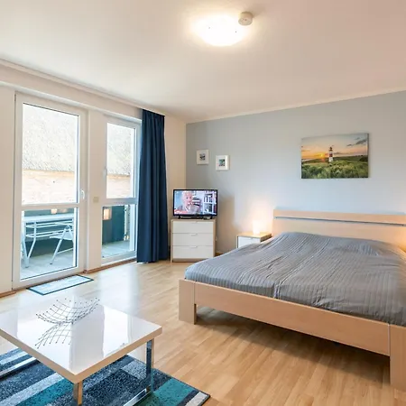 Apartmán Hoeftresidenz - 12 *