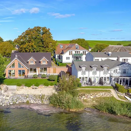 Apartmán Hoeftresidenz - 12