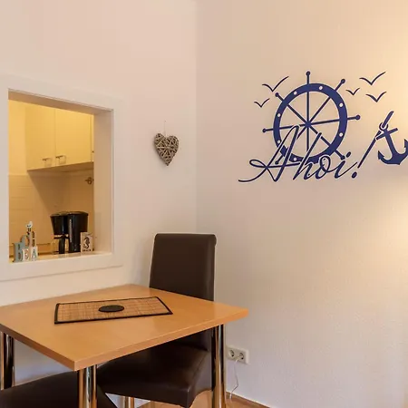 Hoeftresidenz - 12 *