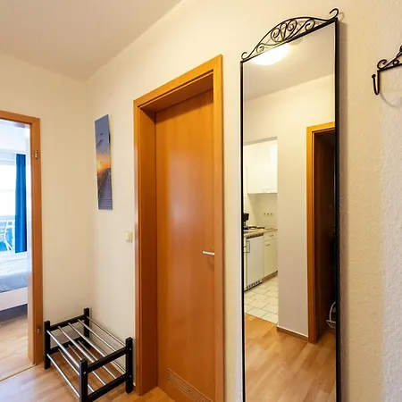 Hoeftresidenz - 12 Apartmán