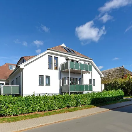 Hoeftresidenz - 12 *