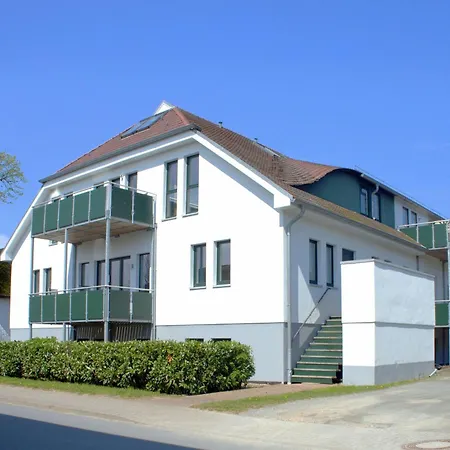 Hoeftresidenz - 12 *