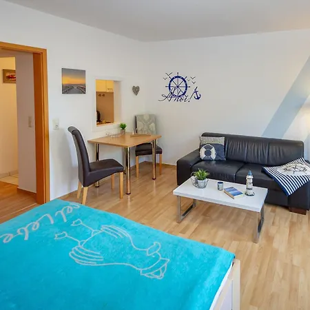 Höftresidenz - 12 * Alt Reddevitz